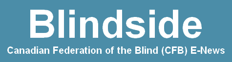 Blindside logo