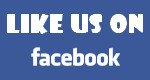 Like the CFB on Facebook button