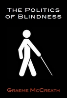 The Politics of Blindness Cover