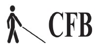 The CFB logo