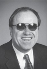 Photo of Gary Wonder