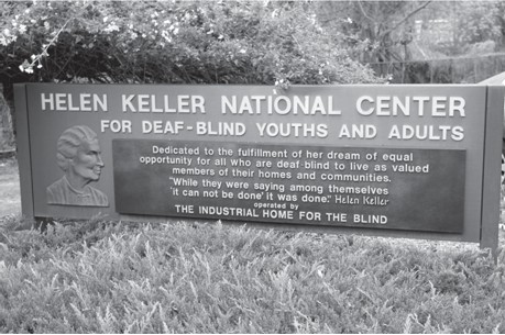 Helen Keller National Center