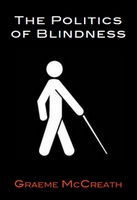 Image of the cover of The Politics of Blindness