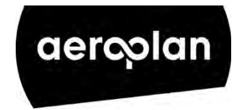 Aeroplan logo