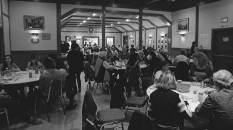 Fun Trivia Night 2018 Photo Credit: Daryl Jones