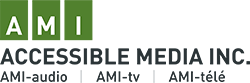 AMI Accessible Media