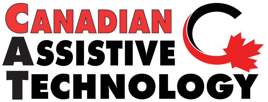 Canadian Assistive Technologies LTD.