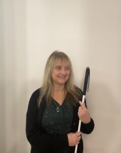 Photo of Elizabeth Lalonde